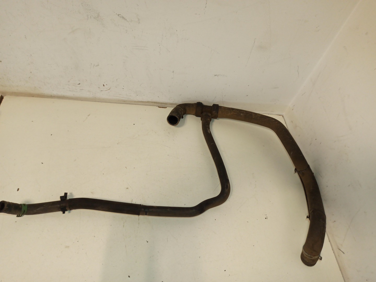 Tubagem do Intercooler RENAULT SCÉNIC III (JZ0/1_) | 08 -  Imagem-4