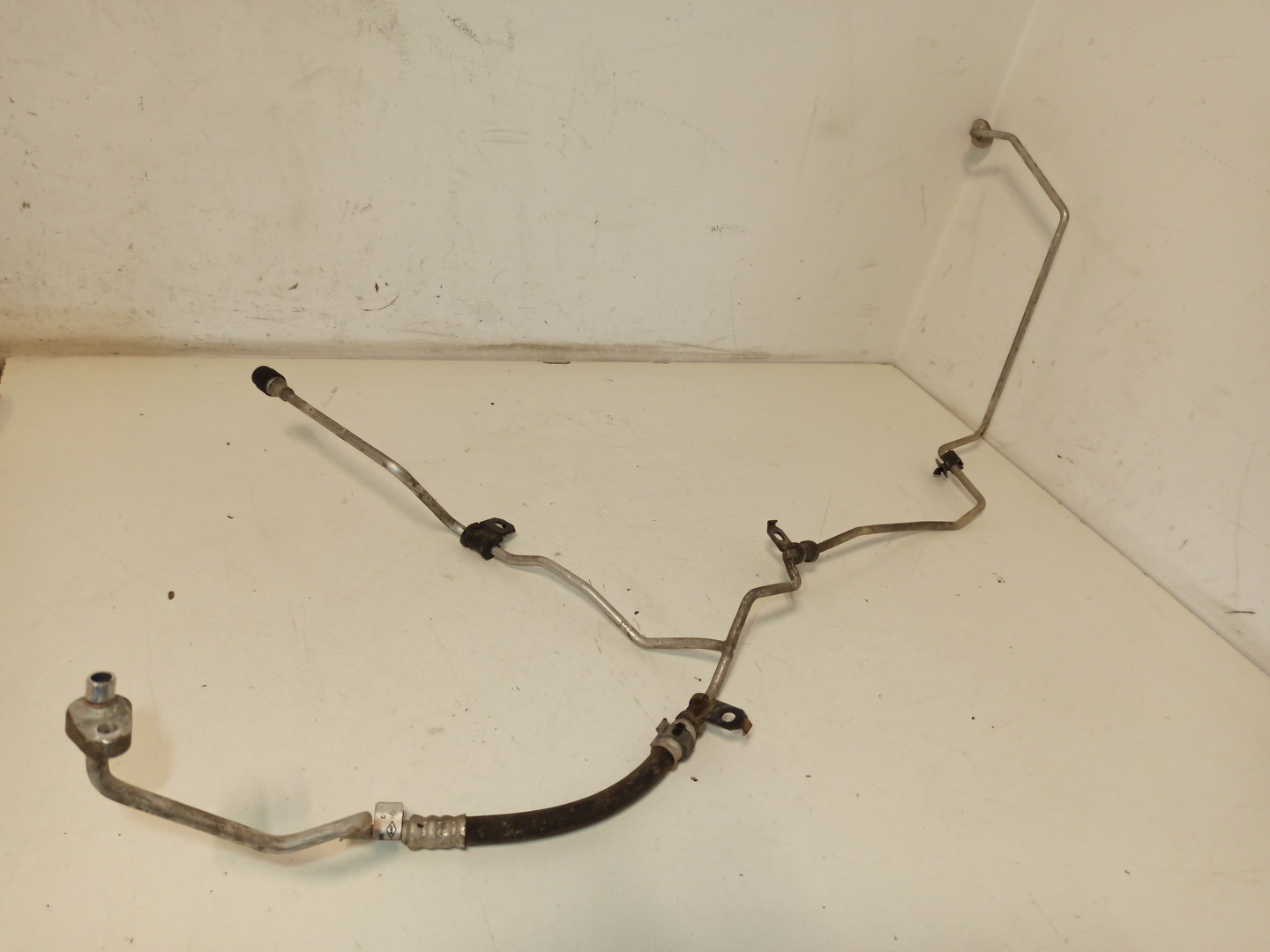 Tubo de Ar Condicionado RENAULT SCÉNIC III (JZ0/1_) | 08 -  Imagem-2