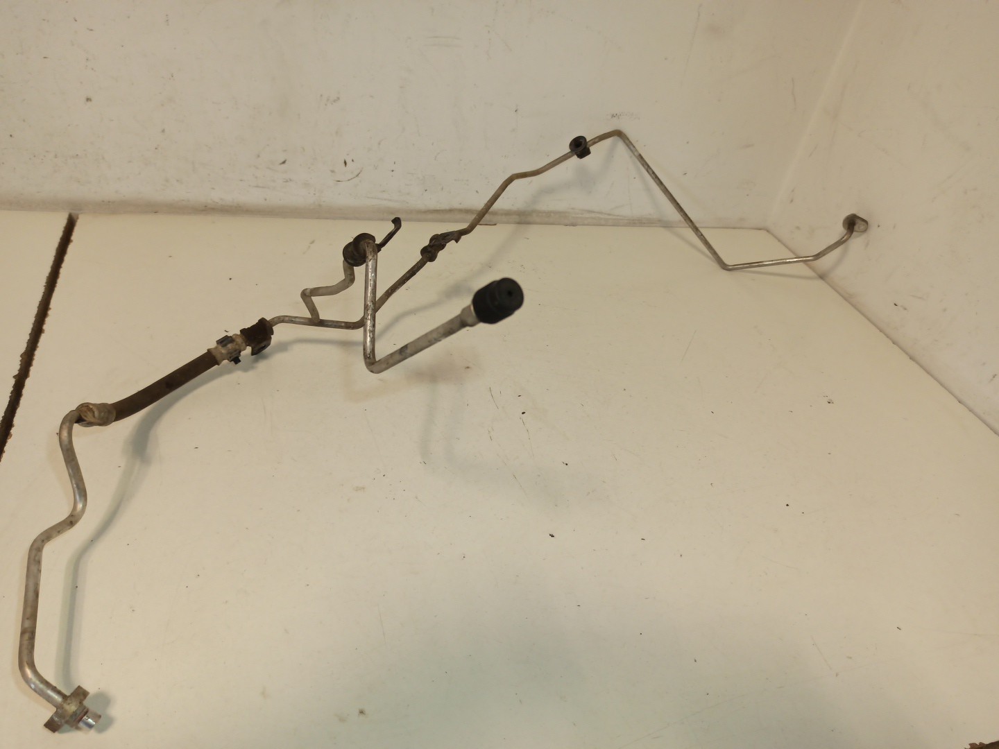 Tubo de Ar Condicionado RENAULT SCÉNIC III (JZ0/1_) | 08 -  Imagem-3