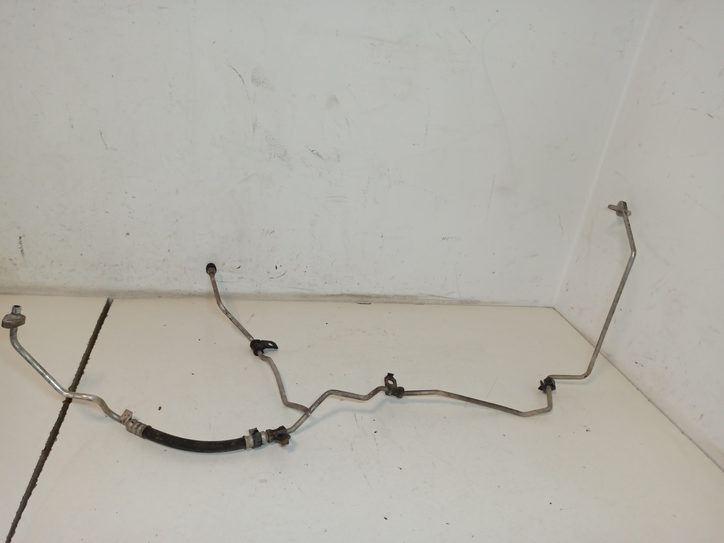 Tubo de Ar Condicionado RENAULT SCÉNIC III (JZ0/1_) | 08 -  Imagem-4