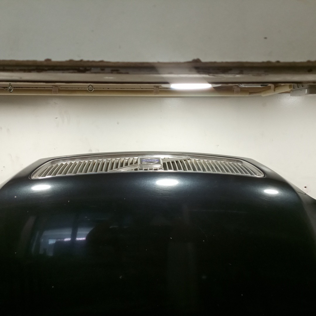 Capo VOLVO V40 Combi (645) | 95 - 04 Imagem-2