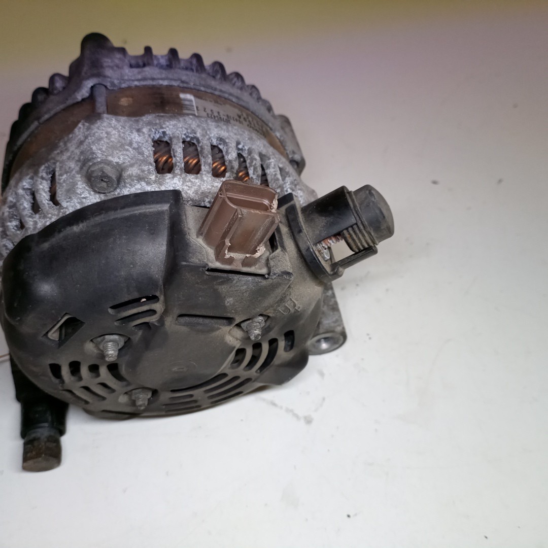 Alternador MAZDA 3 (BK) | 03 - 09 Imagem-4