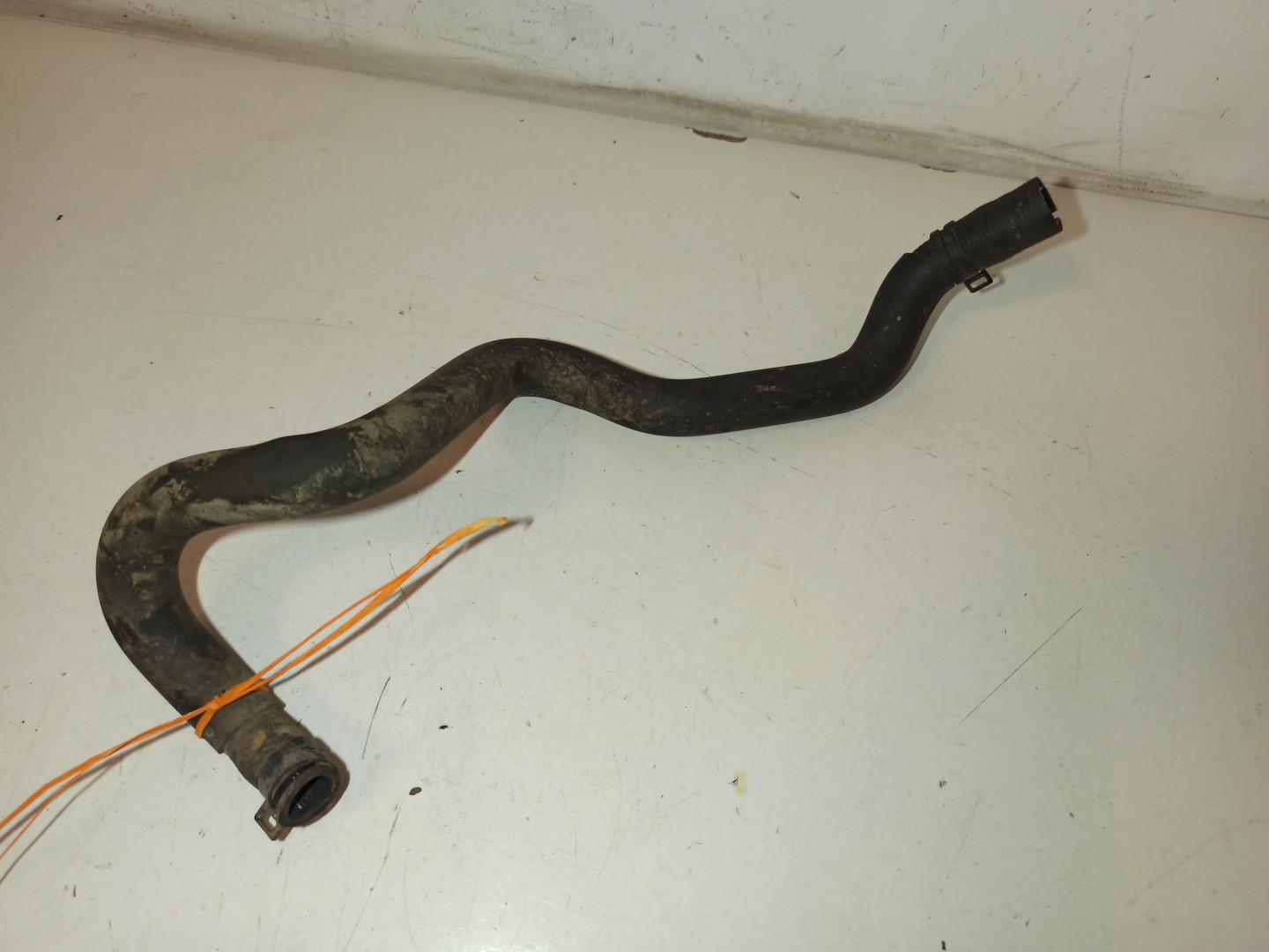 Tubo de Água MAZDA 3 (BK) | 03 - 09