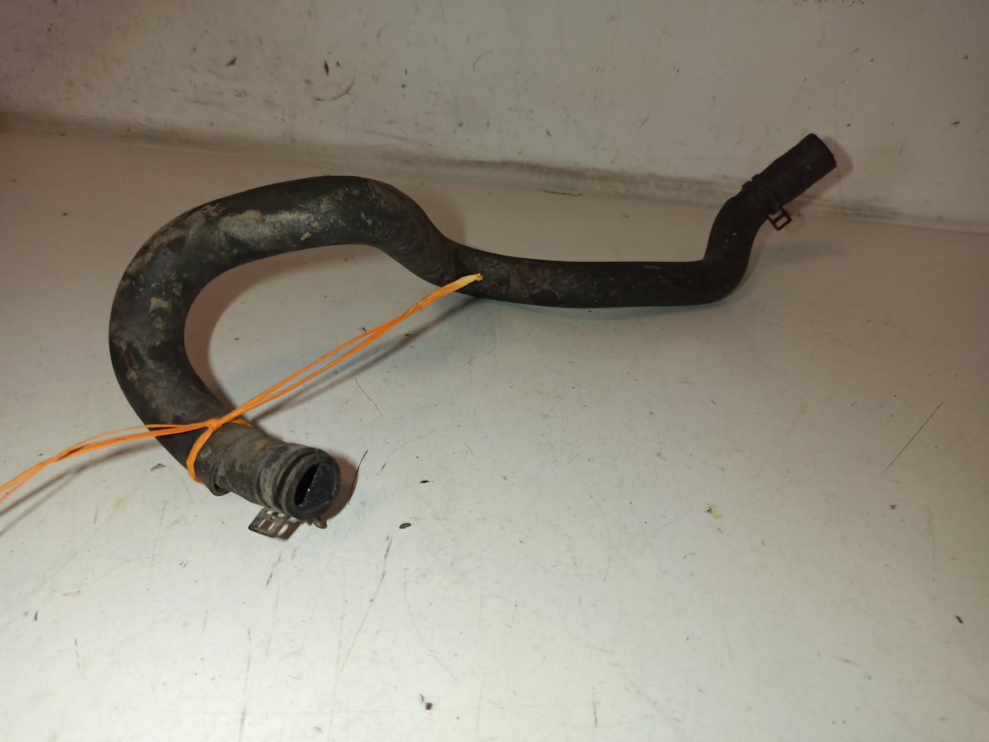 Tubo de Água MAZDA 3 (BK) | 03 - 09 Imagem-1