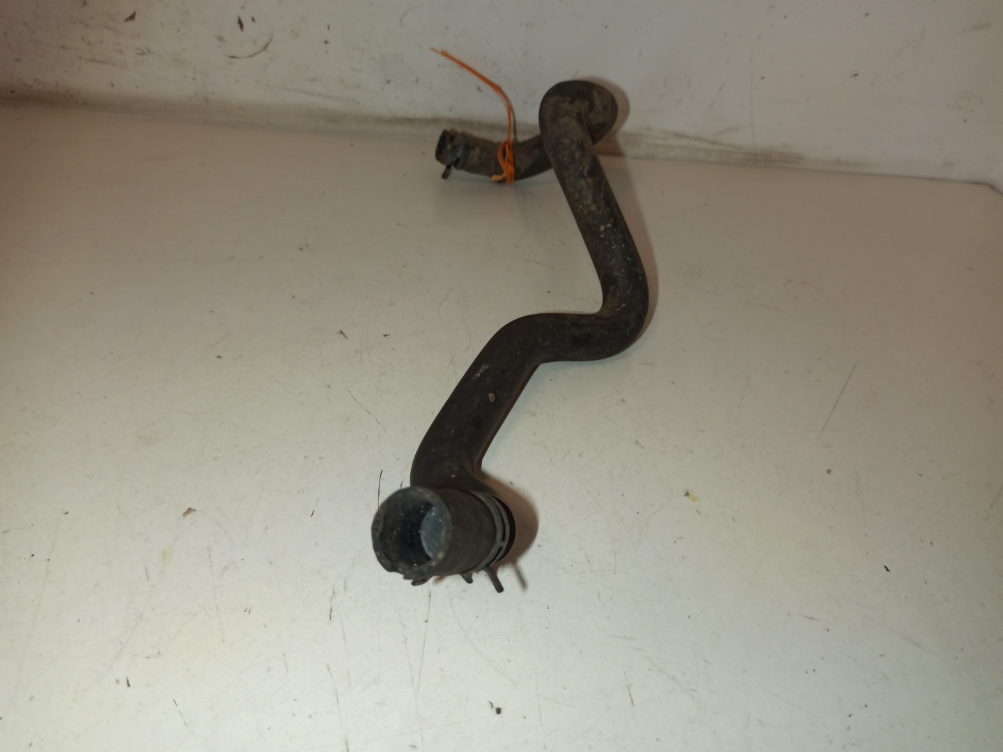 Tubo de Água MAZDA 3 (BK) | 03 - 09 Imagem-2