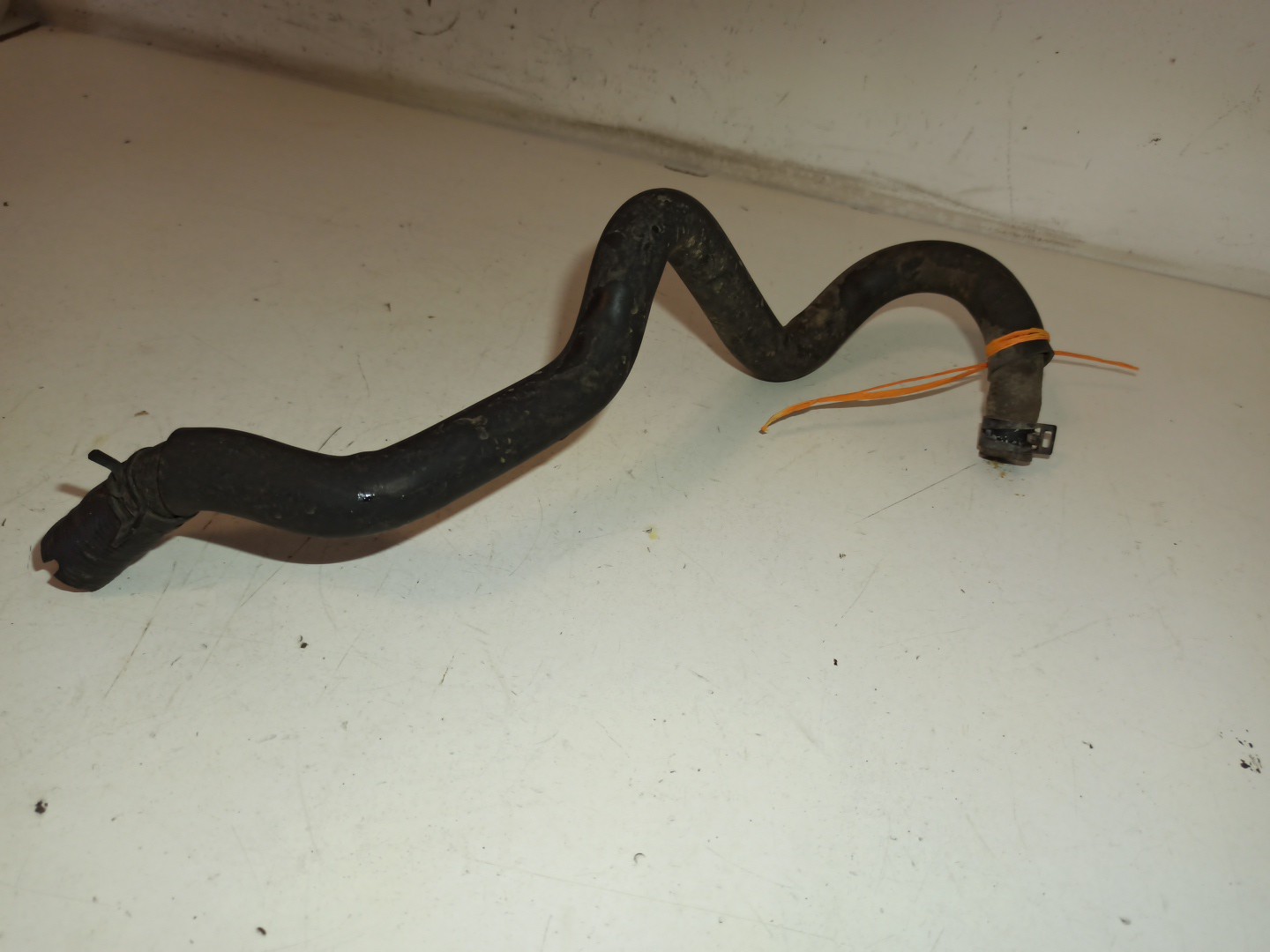 Tubo de Água MAZDA 3 (BK) | 03 - 09 Imagem-3