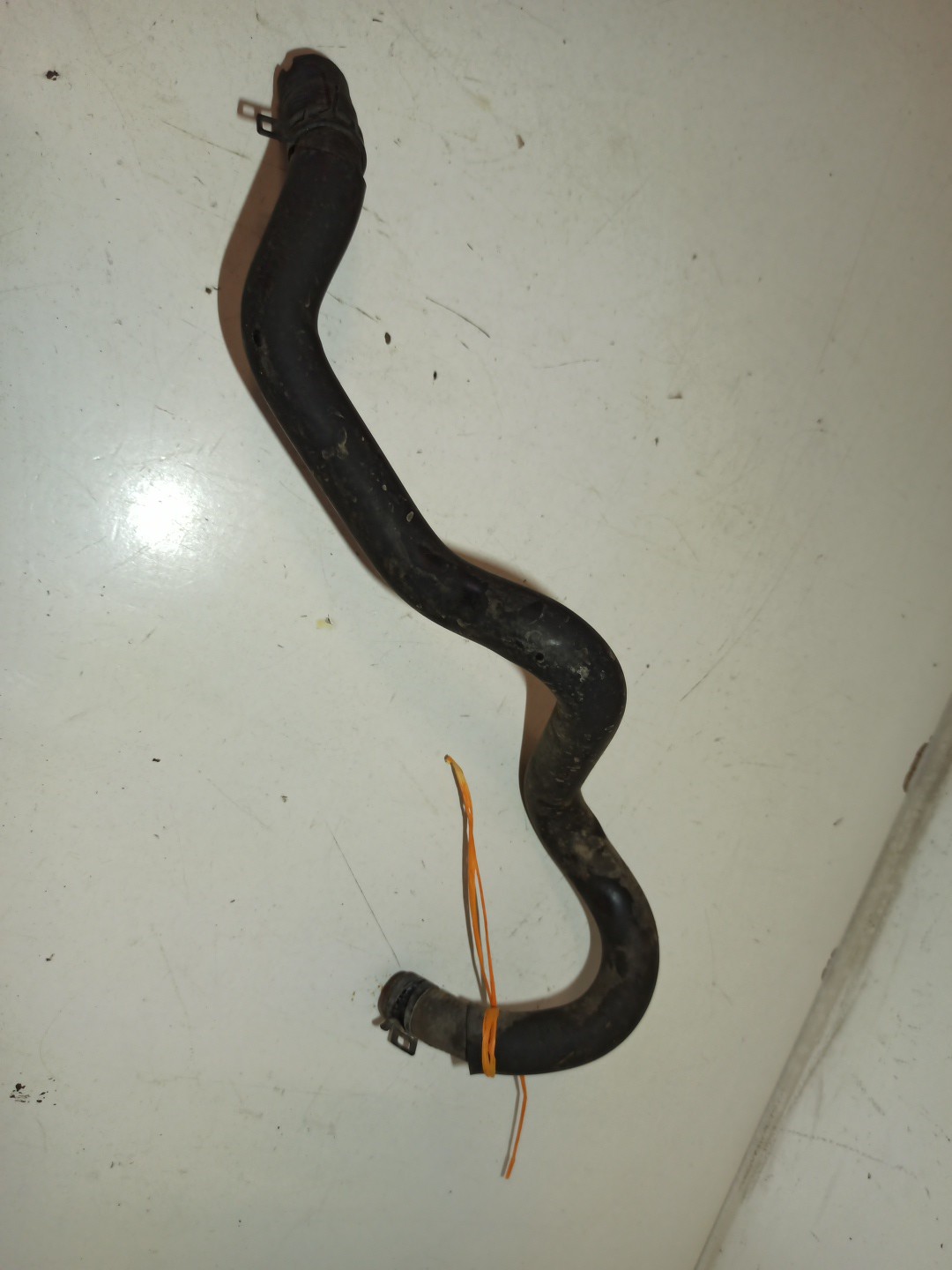 Tubo de Água MAZDA 3 (BK) | 03 - 09 Imagem-4