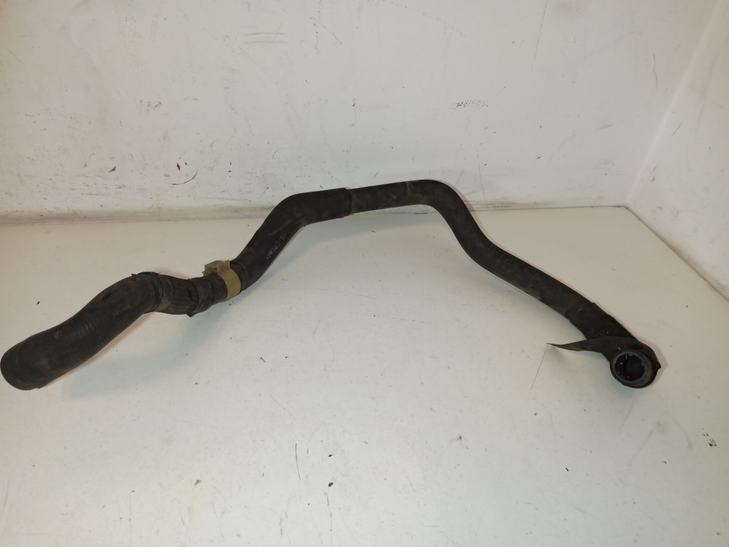 Tubo de Água MAZDA 3 (BK) | 03 - 09