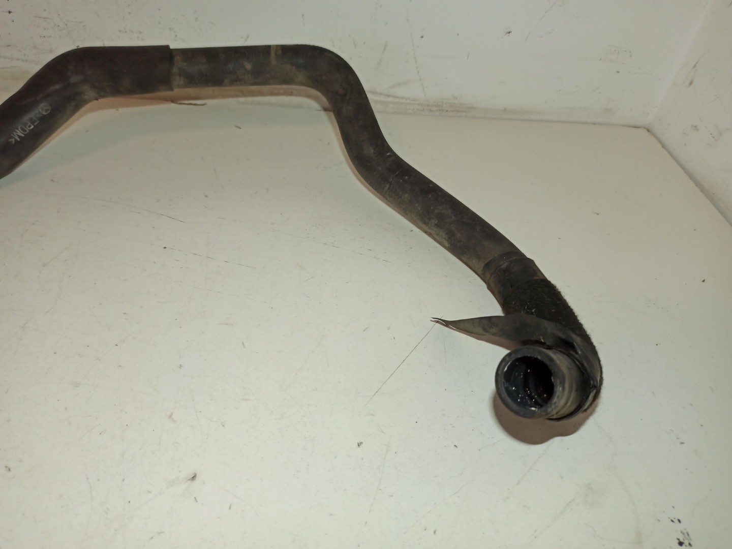 Tubo de Água MAZDA 3 (BK) | 03 - 09 Imagem-1