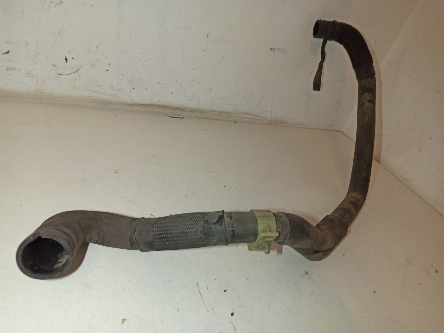 Tubo de Água MAZDA 3 (BK) | 03 - 09 Imagem-2