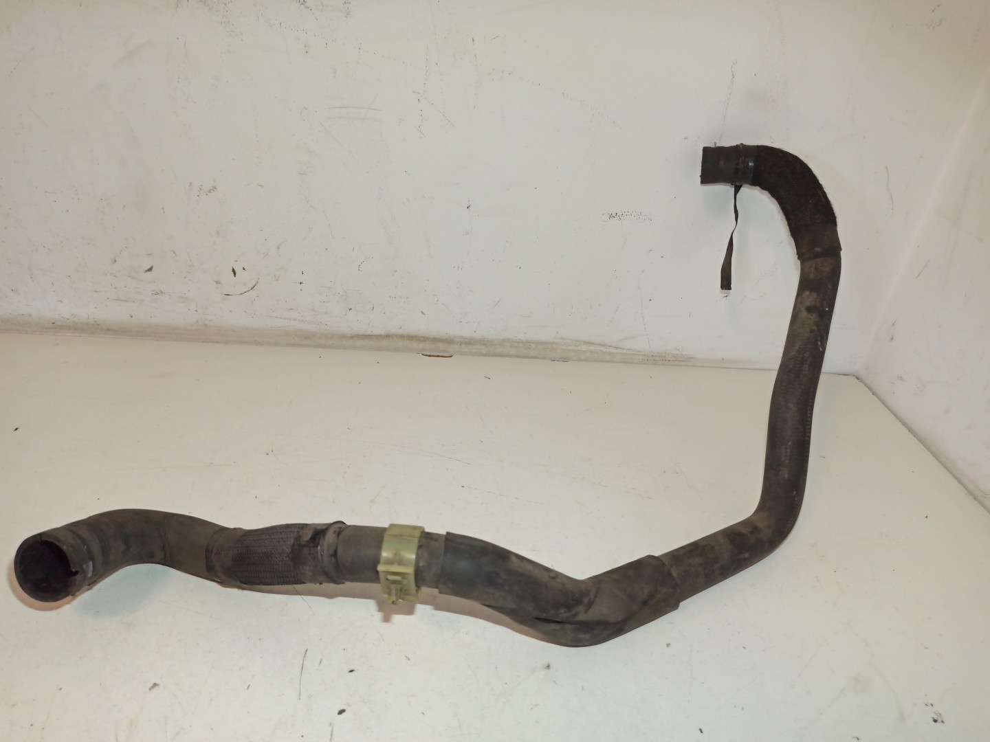 Tubo de Água MAZDA 3 (BK) | 03 - 09 Imagem-4