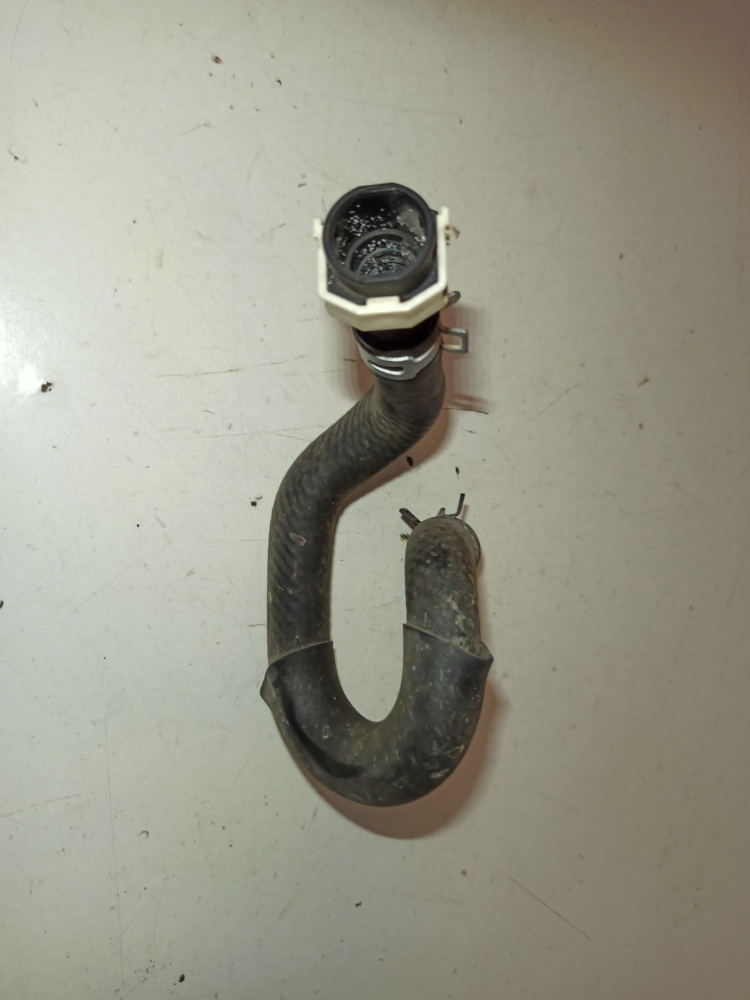 Tubo de Água MAZDA 3 (BK) | 03 - 09