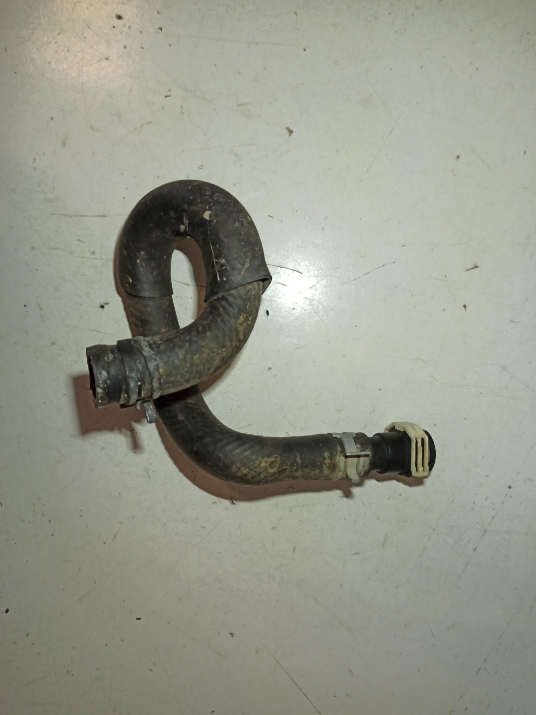 Tubo de Água MAZDA 3 (BK) | 03 - 09 Imagem-2