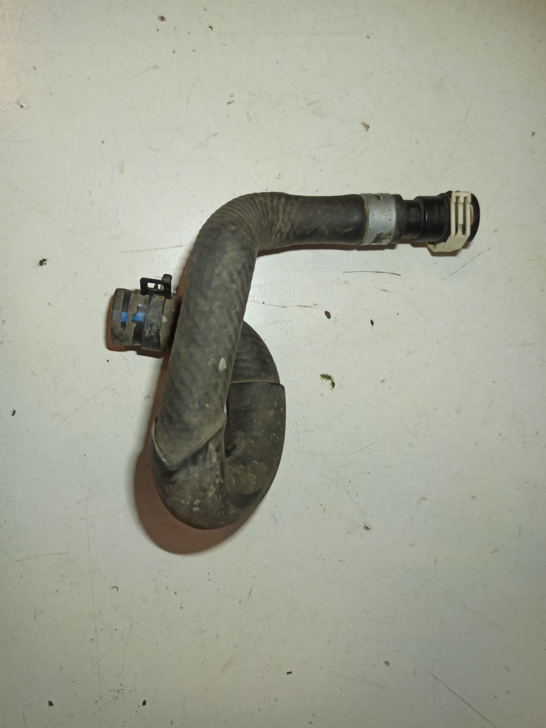 Tubo de Água MAZDA 3 (BK) | 03 - 09 Imagem-3