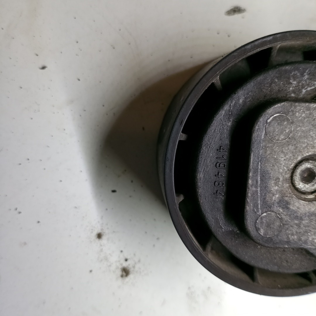 Rolo tensor, correia trapezoidal MAZDA 3 (BK) | 03 - 09 Imagem-1