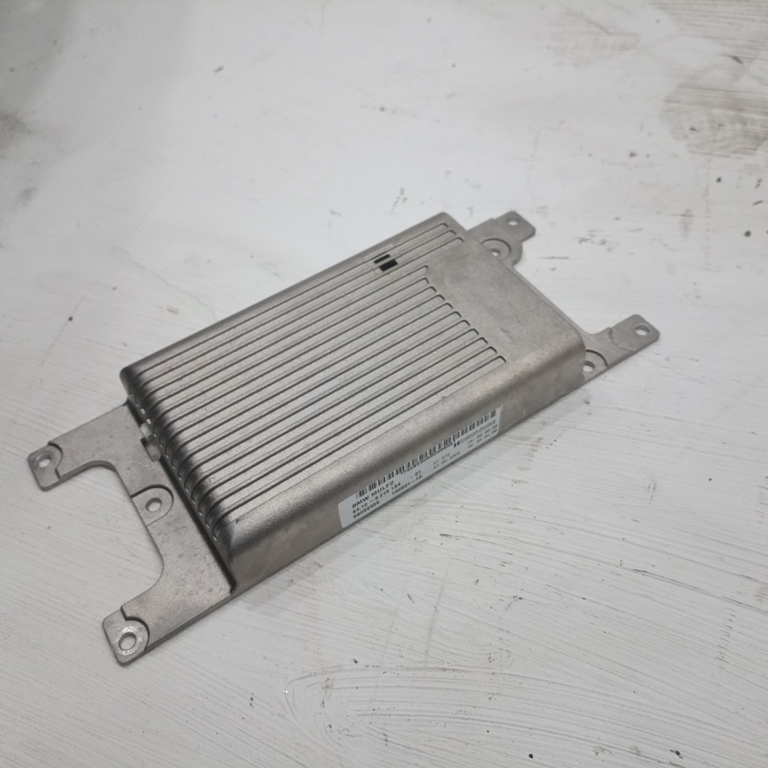 Módulo de bluetooth BMW 3 Touring (E91) | 04 - 12