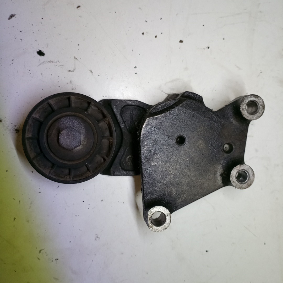 Rolo tensor, correia trapezoidal MAZDA 3 (BK) | 03 - 09 Imagem-2