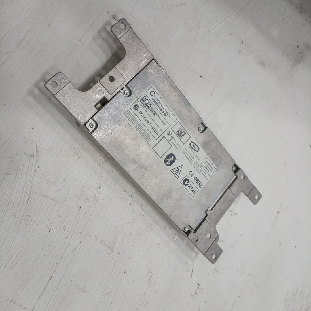 Módulo de bluetooth BMW 3 Touring (E91) | 04 - 12 Imagem-2