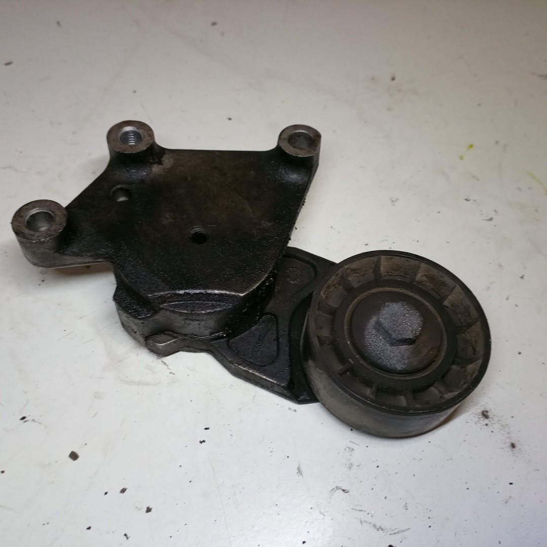 Rolo tensor, correia trapezoidal MAZDA 3 (BK) | 03 - 09 Imagem-4