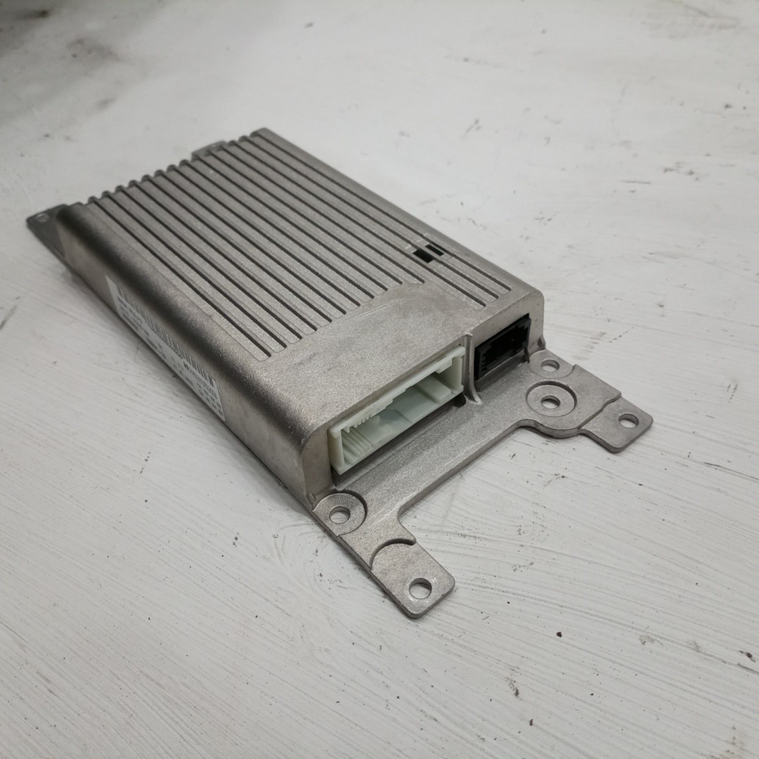 Módulo de bluetooth BMW 3 Touring (E91) | 04 - 12 Imagem-3