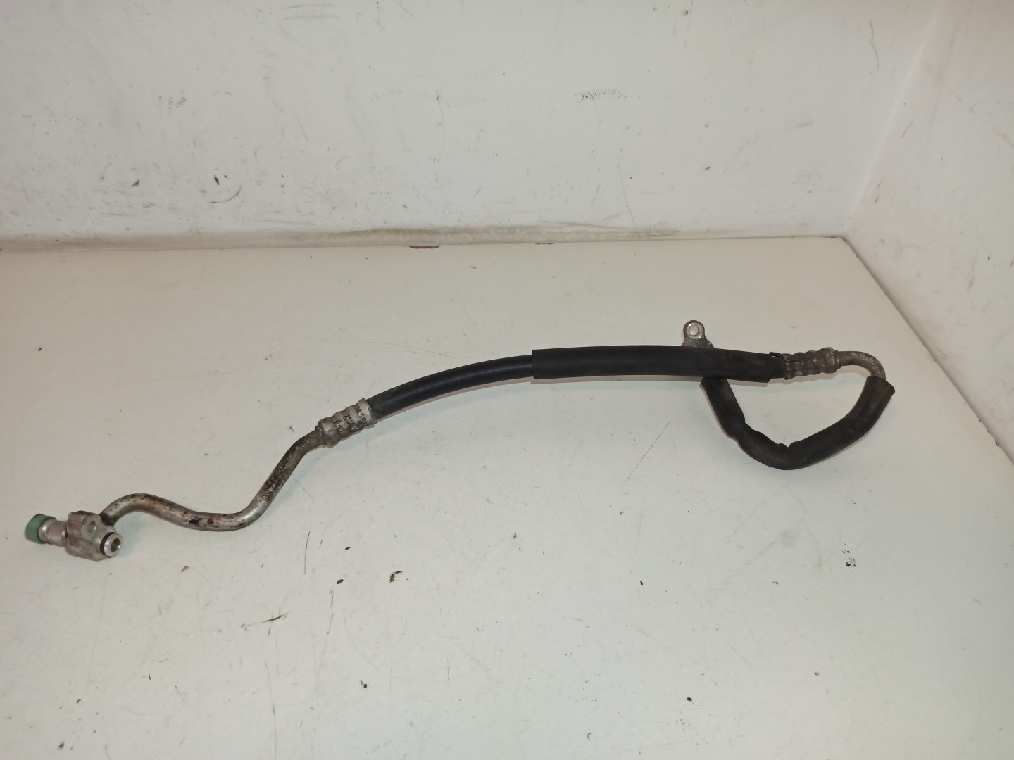 Tubo de Ar Condicionado MAZDA 3 (BK) | 03 - 09