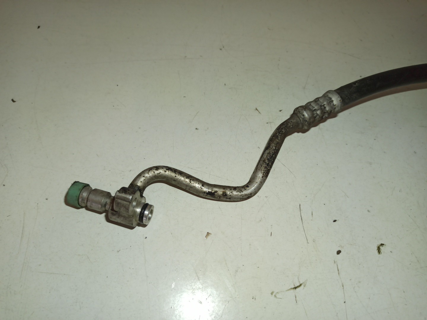 Tubo de Ar Condicionado MAZDA 3 (BK) | 03 - 09 Imagem-1