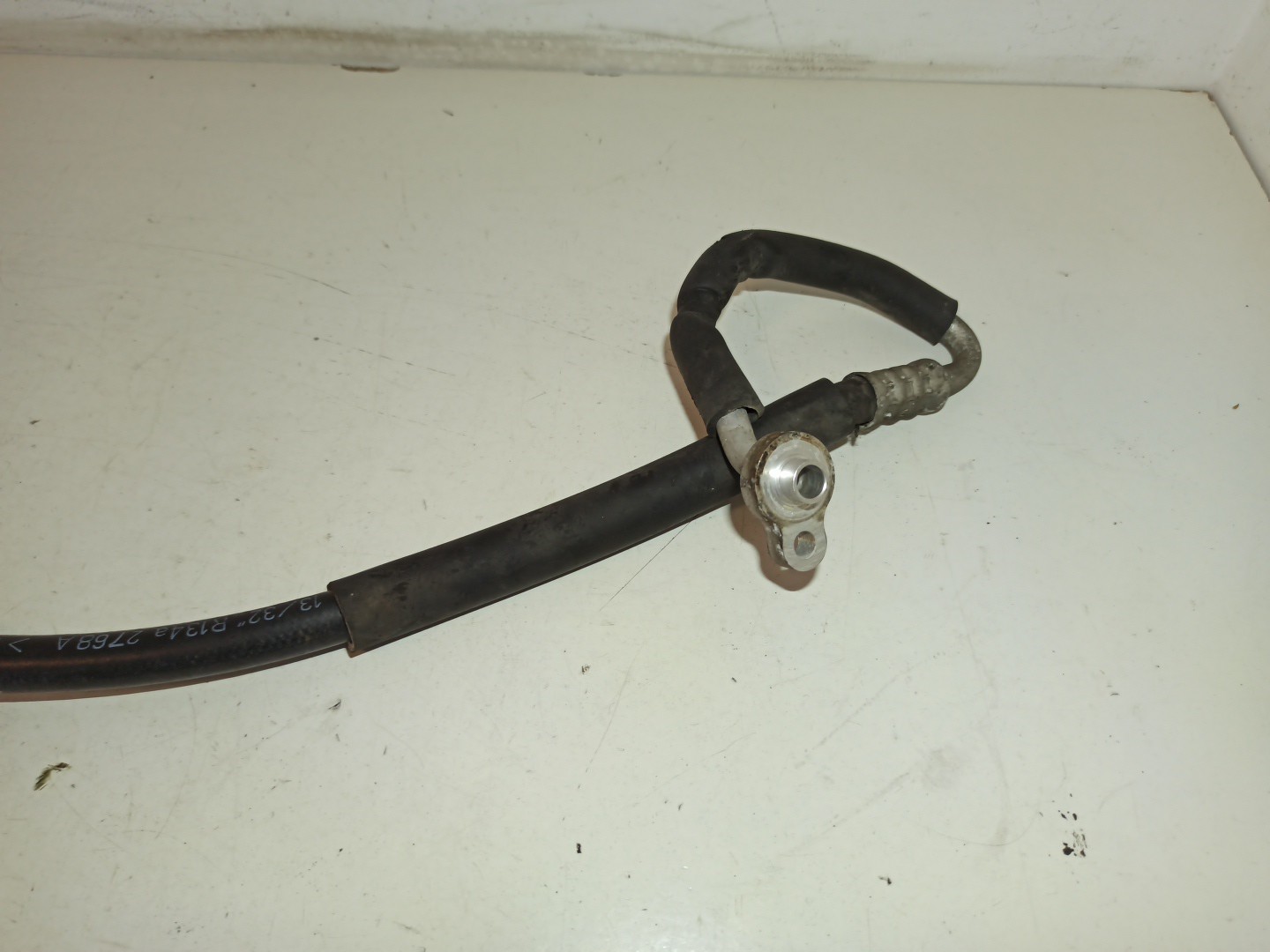 Tubo de Ar Condicionado MAZDA 3 (BK) | 03 - 09 Imagem-2