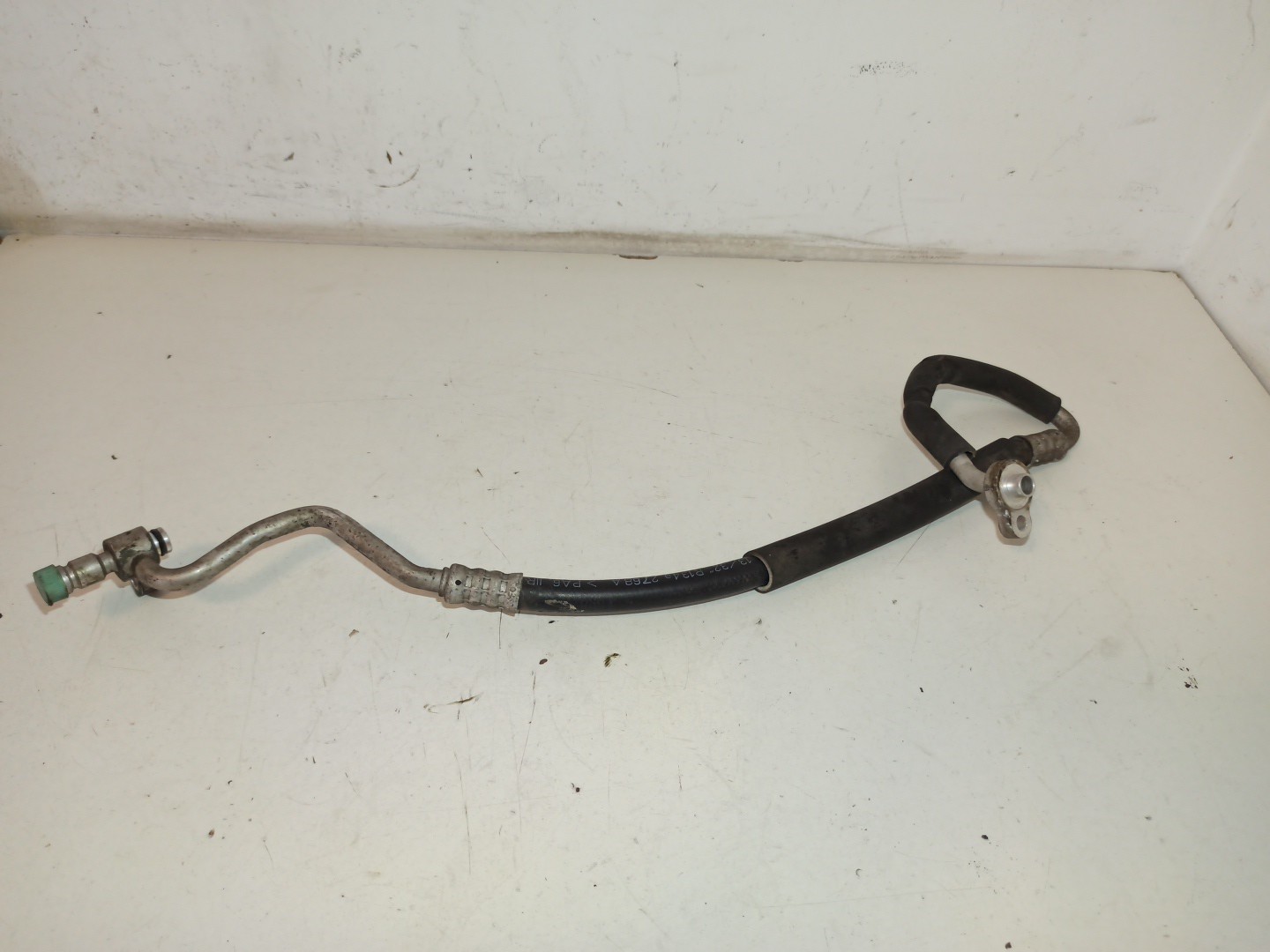 Tubo de Ar Condicionado MAZDA 3 (BK) | 03 - 09 Imagem-3