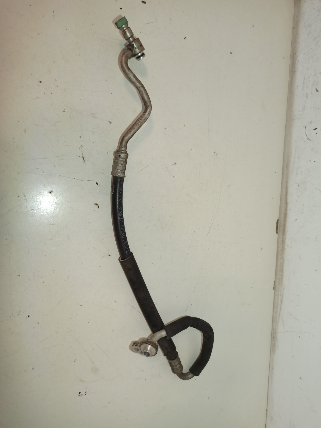 Tubo de Ar Condicionado MAZDA 3 (BK) | 03 - 09 Imagem-4