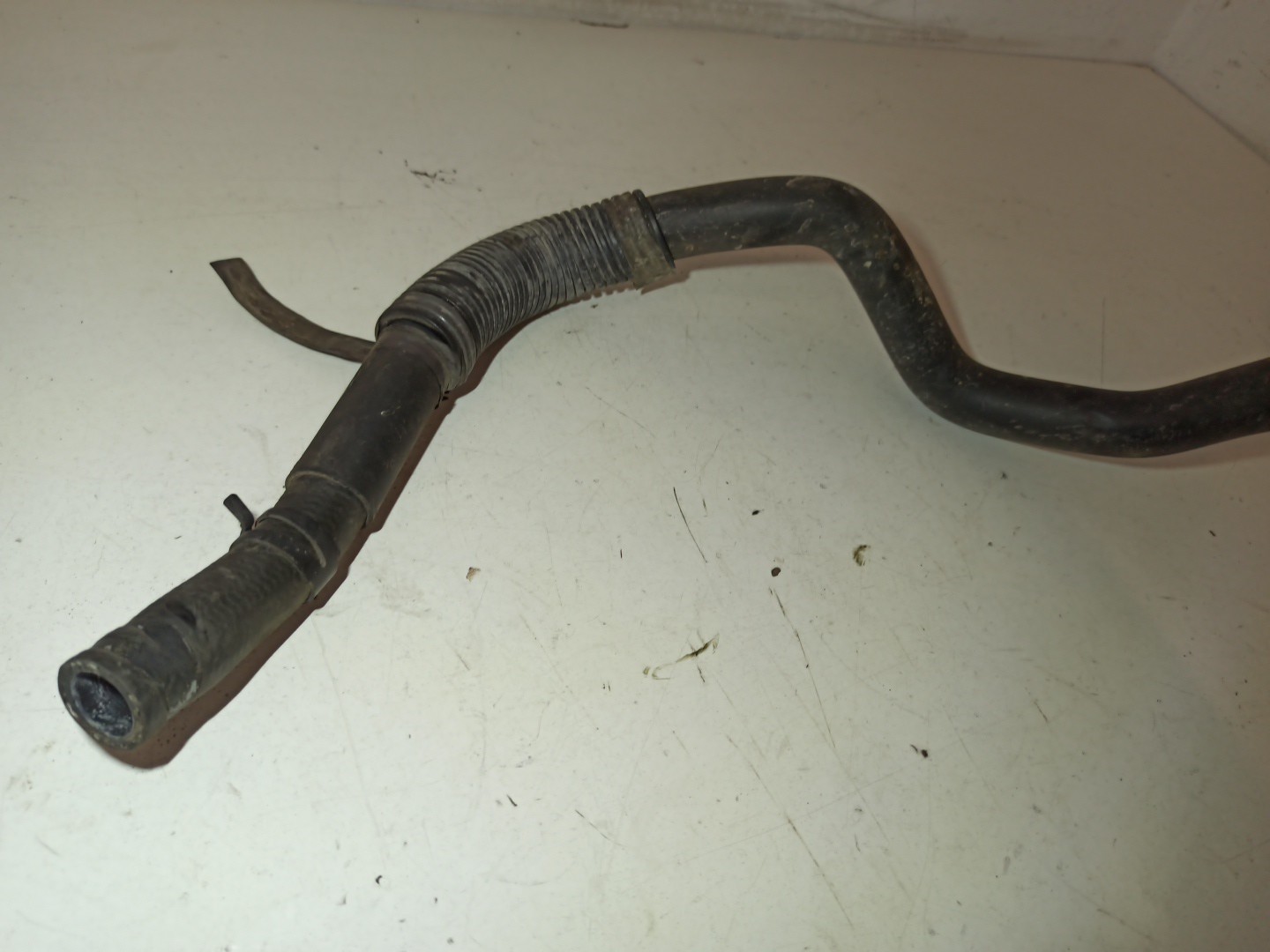 Tubo de Água MAZDA 3 (BK) | 03 - 09