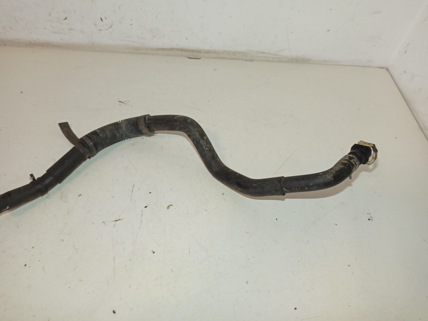 Tubo de Água MAZDA 3 (BK) | 03 - 09 Imagem-1