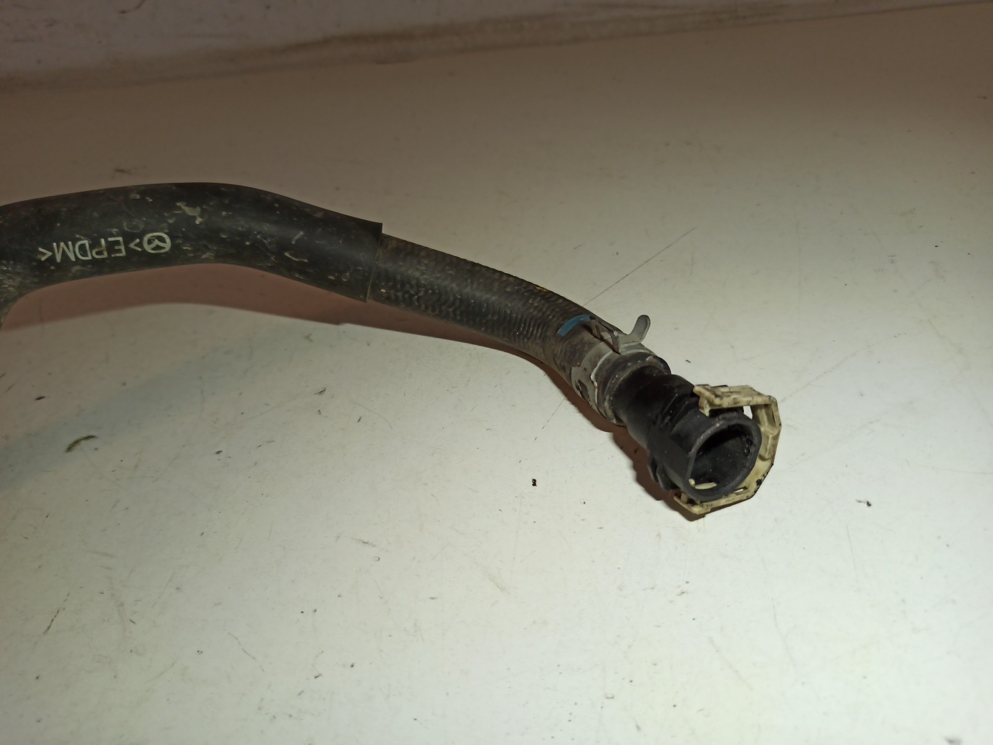 Tubo de Água MAZDA 3 (BK) | 03 - 09 Imagem-2