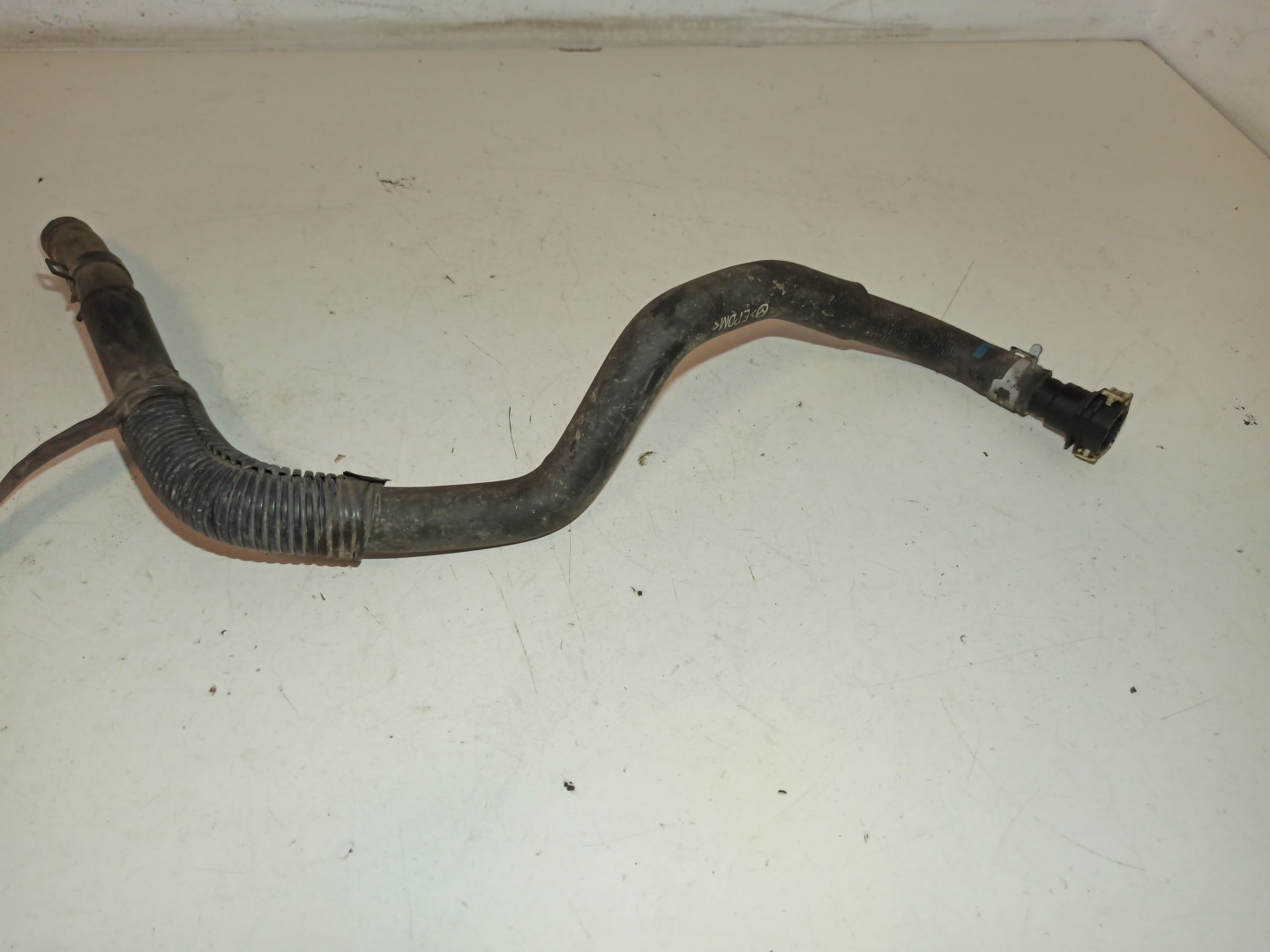 Tubo de Água MAZDA 3 (BK) | 03 - 09 Imagem-3