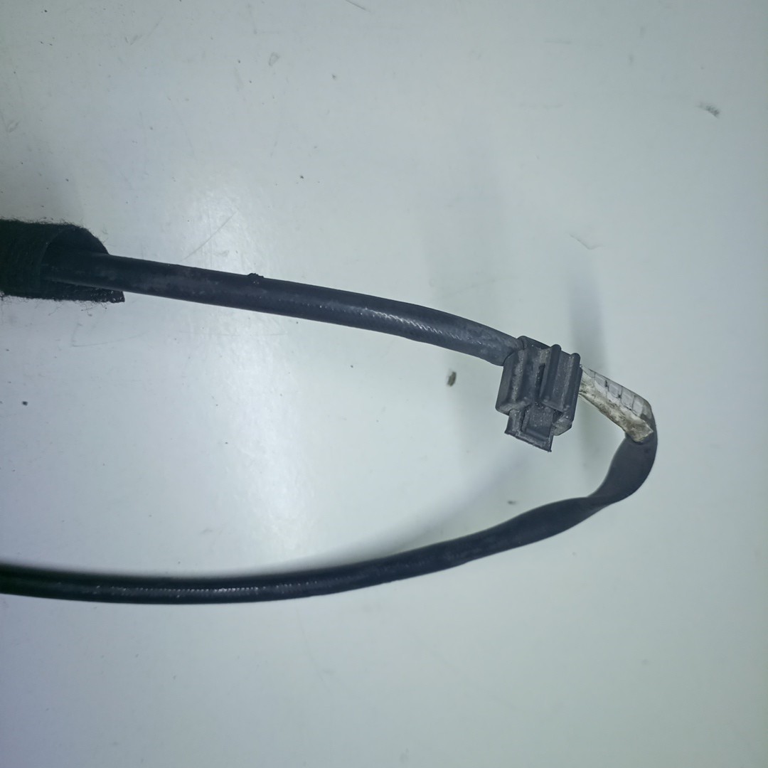 Sonda Lambda MAZDA 3 (BK) | 03 - 09 Imagem-4