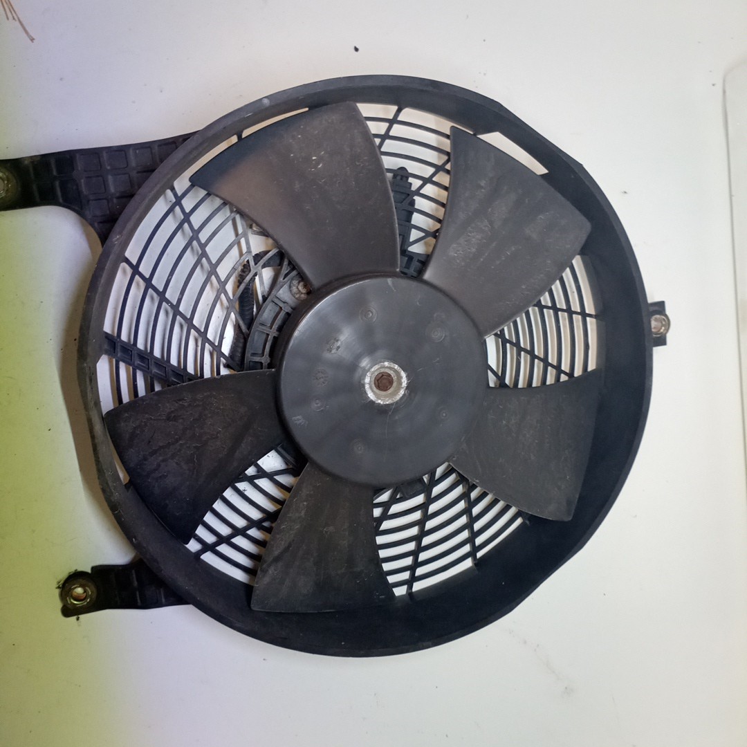 Ventoinha de radiador VOLVO V40 Combi (645) | 95 - 04