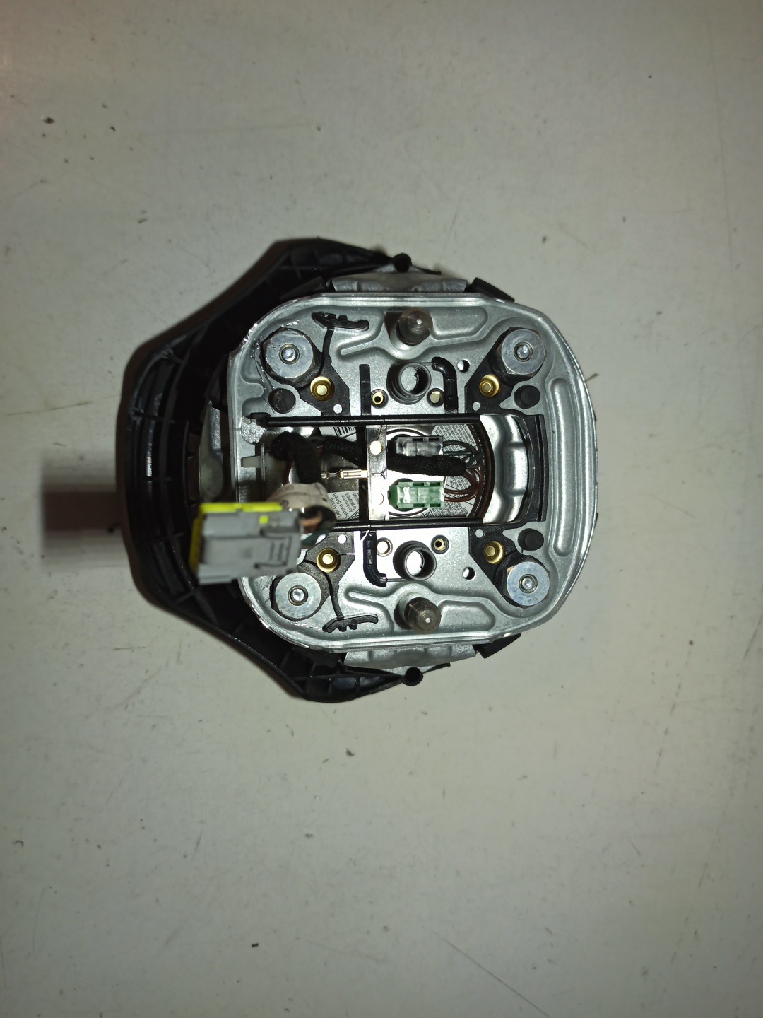 Airbag Volante BMW 3 Touring (E91) | 04 - 12 Imagem-2