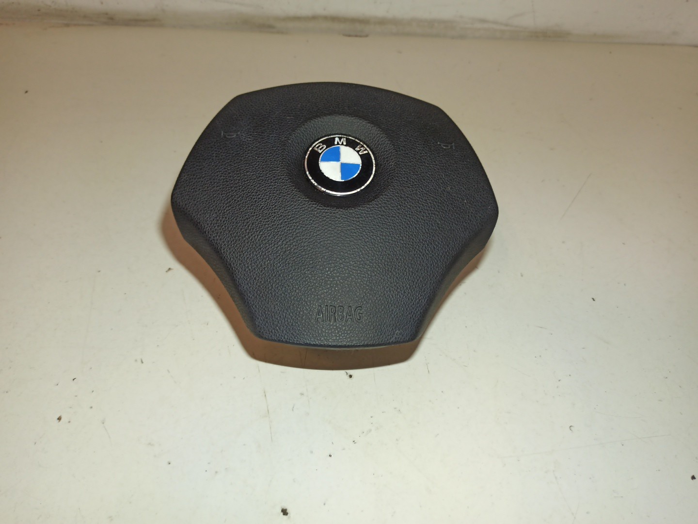 Airbag Volante BMW 3 Touring (E91) | 04 - 12 Imagem-3