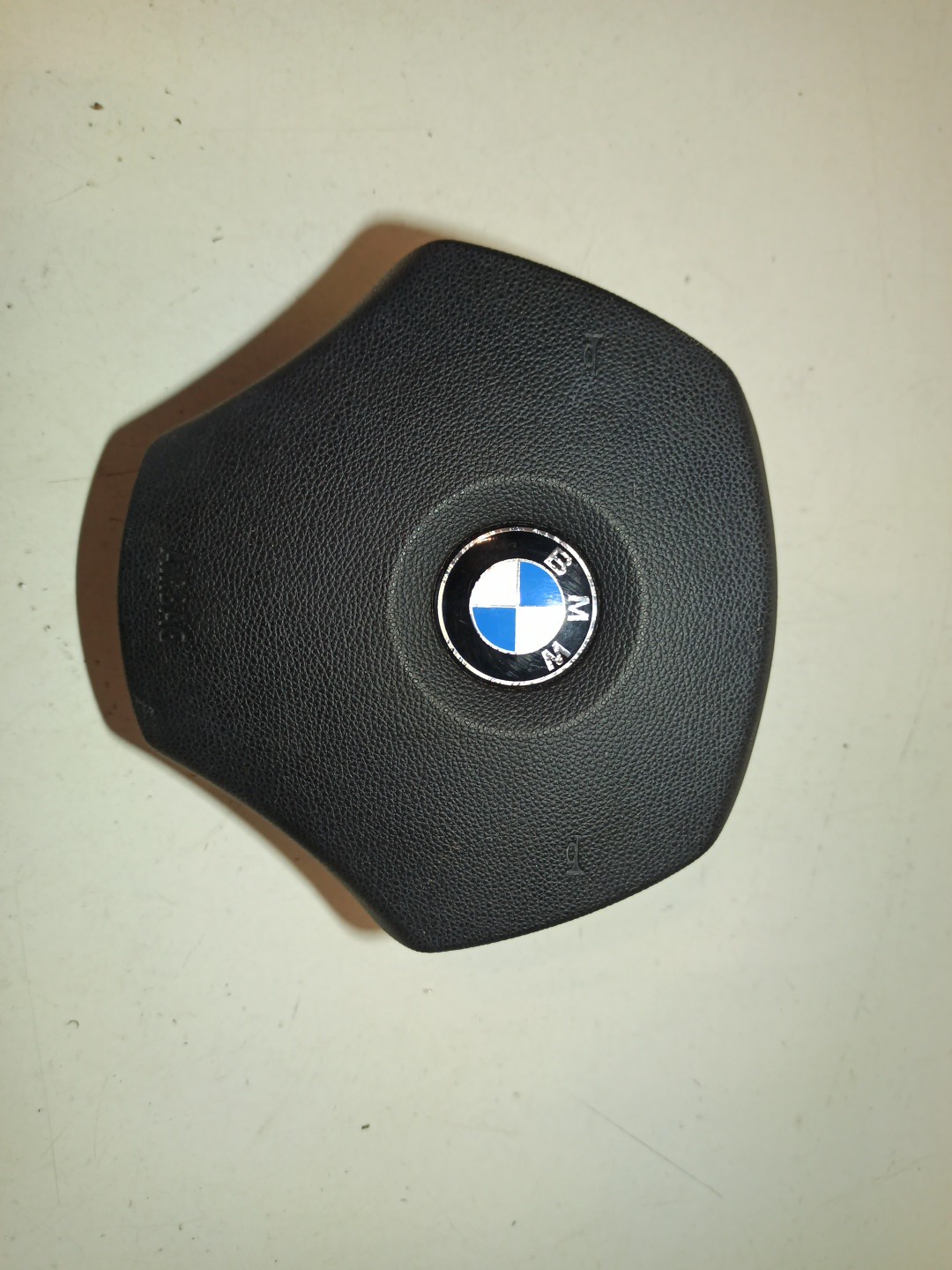 Airbag Volante BMW 3 Touring (E91) | 04 - 12 Imagem-4