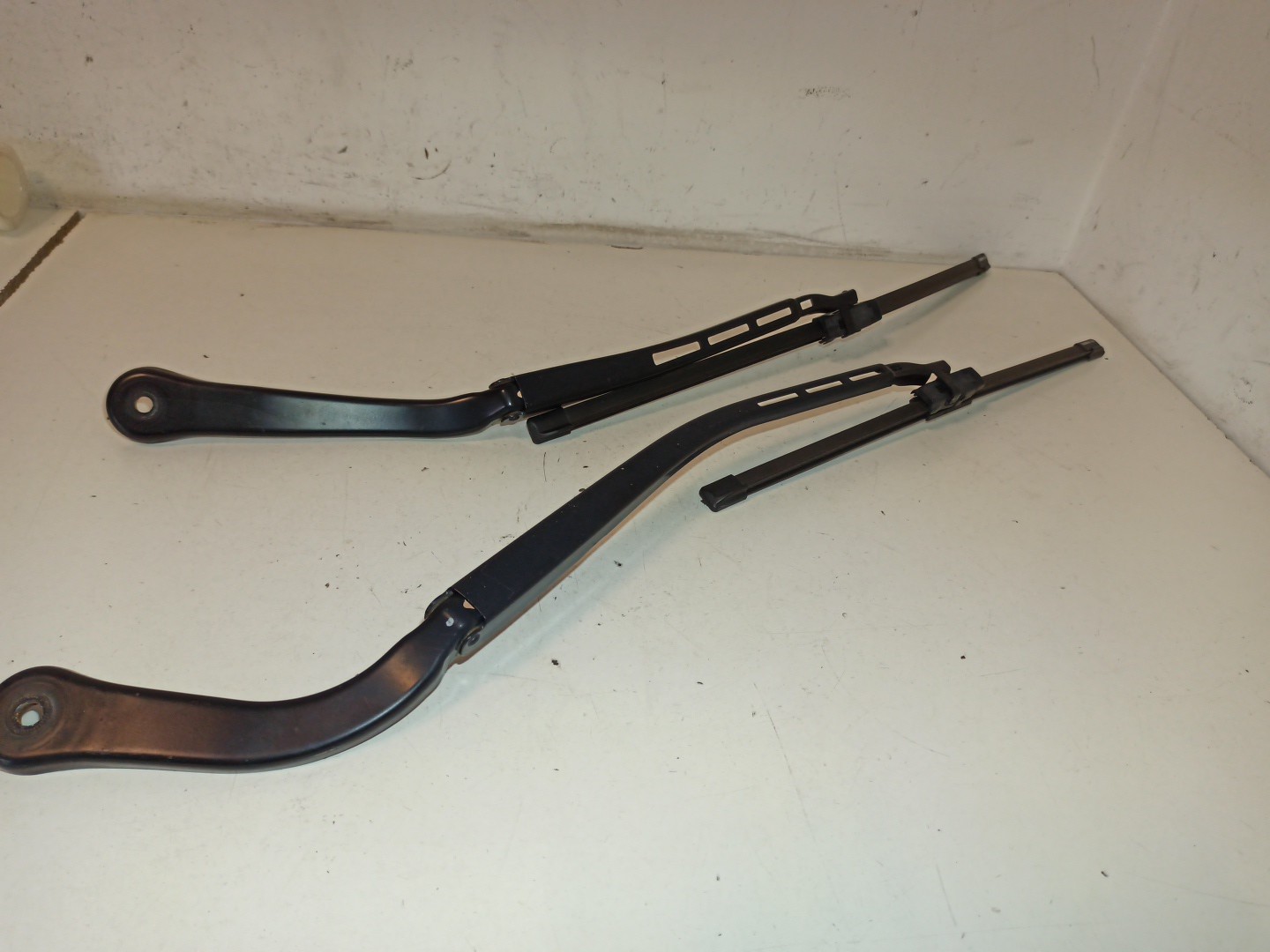 Escovas BMW 3 Touring (E91) | 04 - 12 Imagem-2