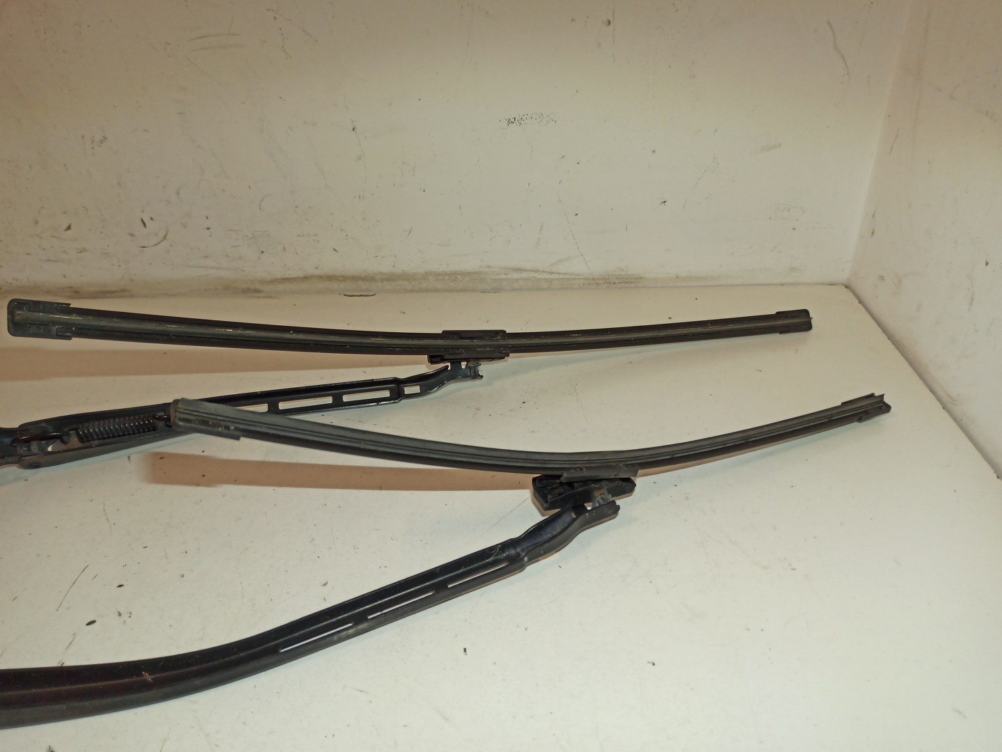 Escovas BMW 3 Touring (E91) | 04 - 12 Imagem-3