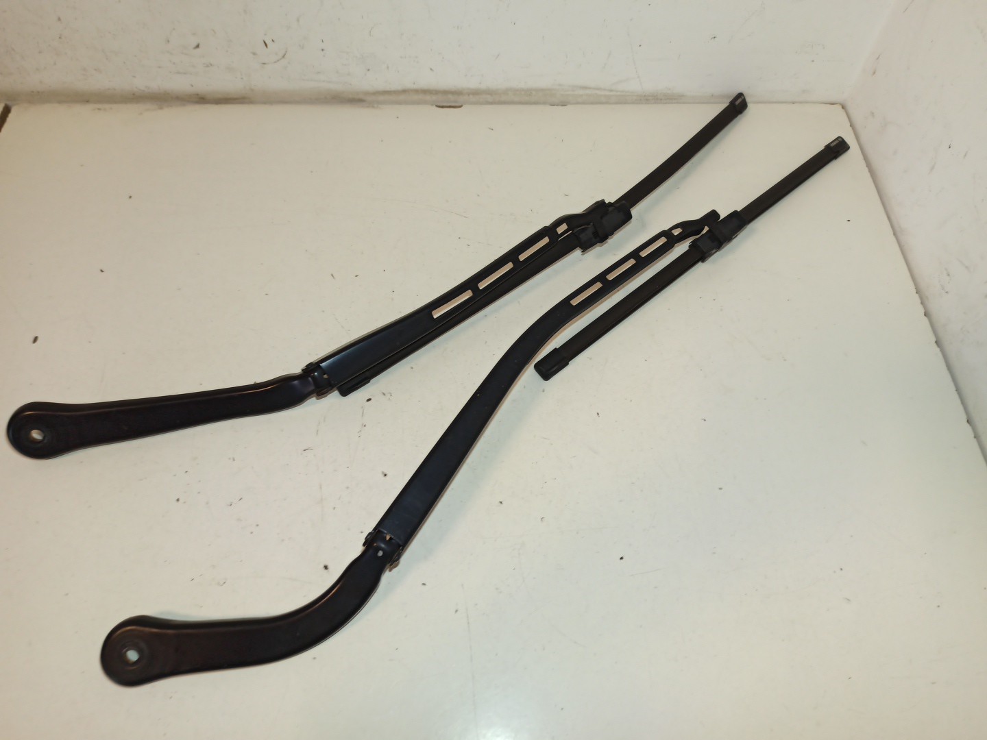 Escovas BMW 3 Touring (E91) | 04 - 12 Imagem-4