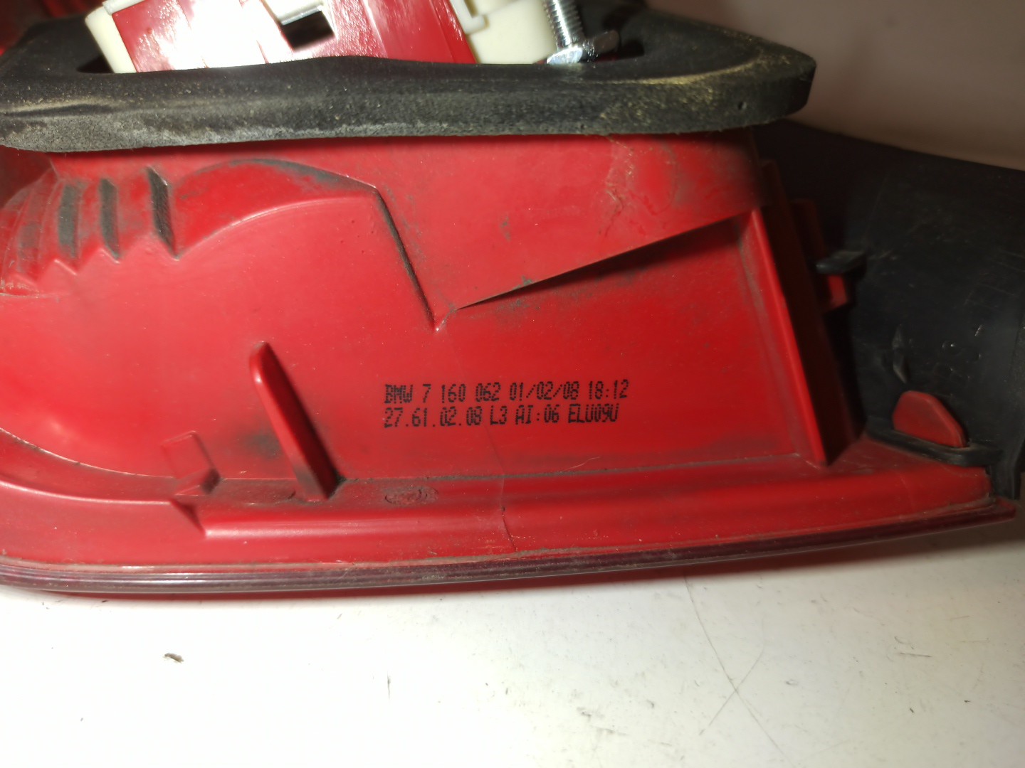 Farolim Stop Direito BMW 3 Touring (E91) | 04 - 12