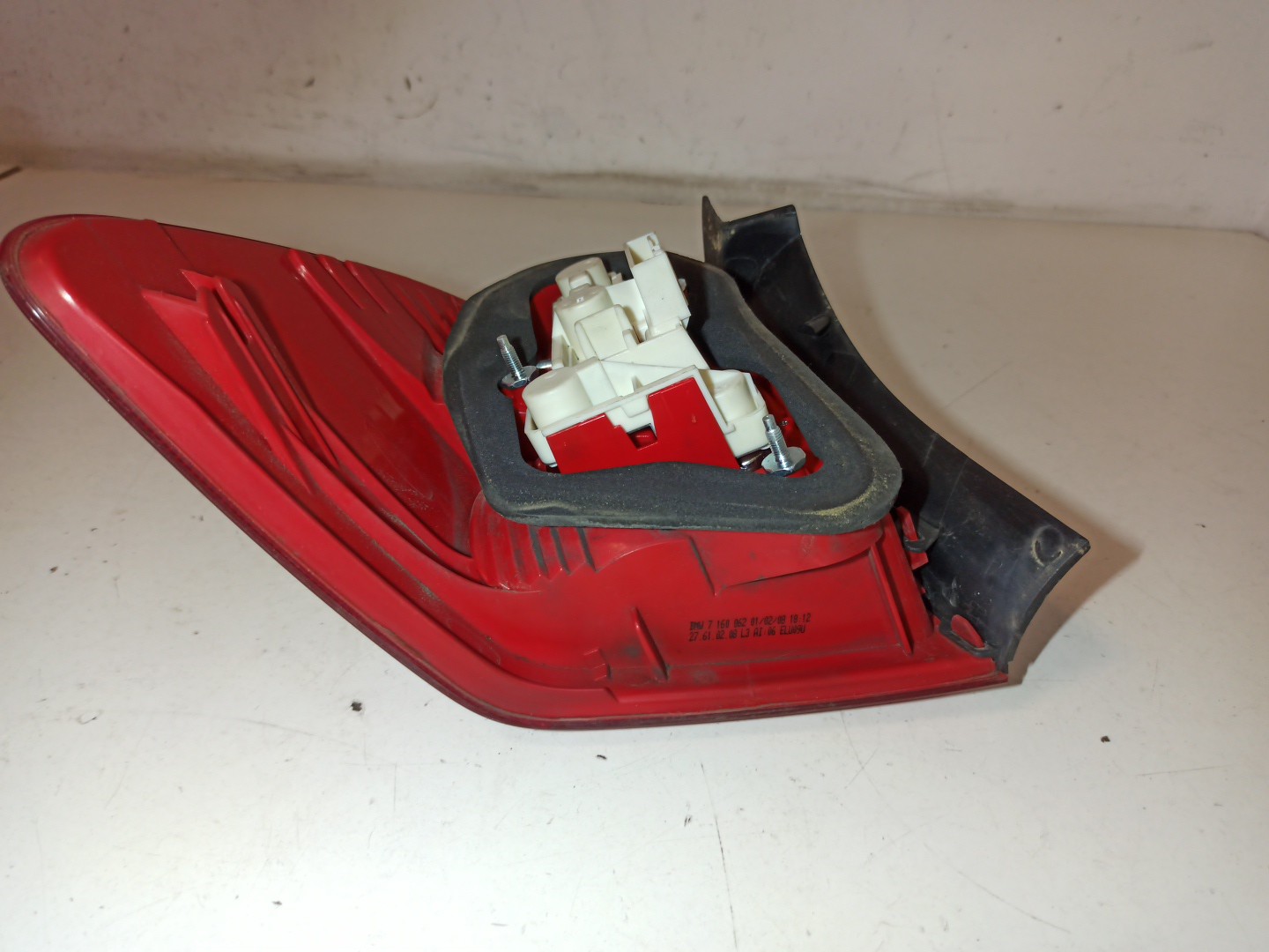 Farolim Stop Direito BMW 3 Touring (E91) | 04 - 12 Imagem-1