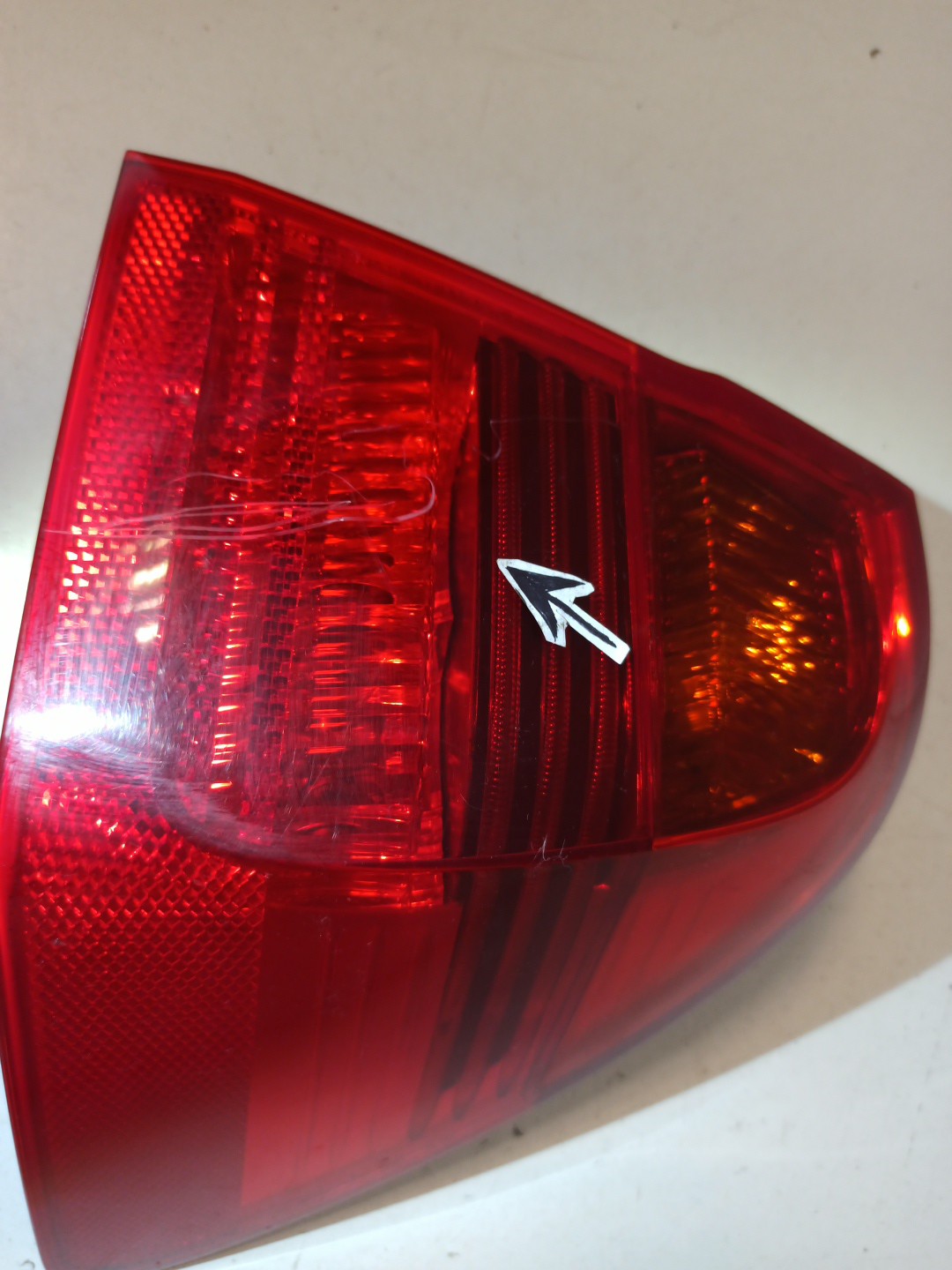 Farolim Stop Direito BMW 3 Touring (E91) | 04 - 12 Imagem-5