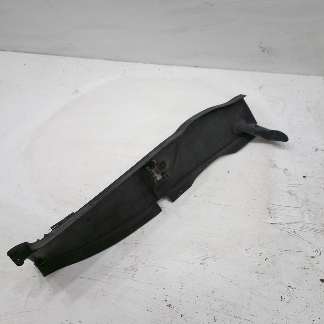 Acabamento de Torpedo BMW 3 Touring (E91) | 04 - 12 Imagem-3