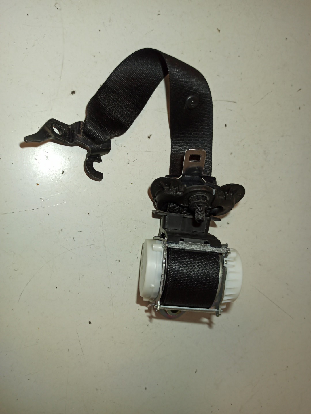 Cinto Frente Direito BMW 3 Touring (E91) | 04 - 12 Imagem-2