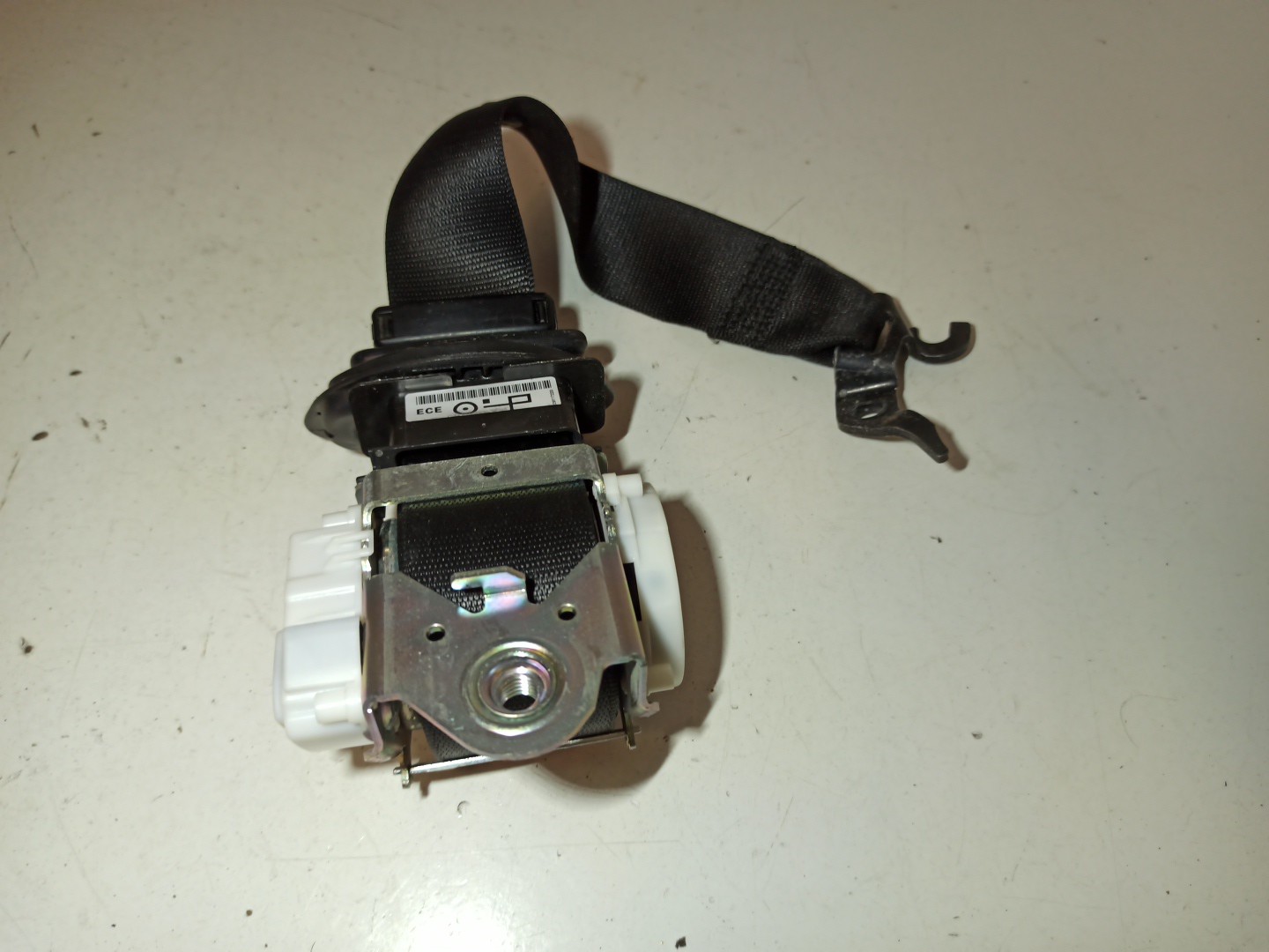 Cinto Frente Direito BMW 3 Touring (E91) | 04 - 12 Imagem-4