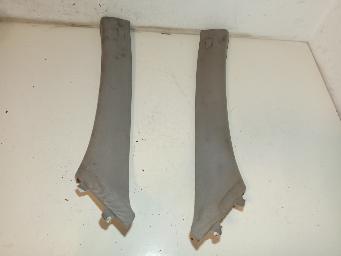 Moldura de pilar A BMW 3 Touring (E91) | 04 - 12 Imagem-4