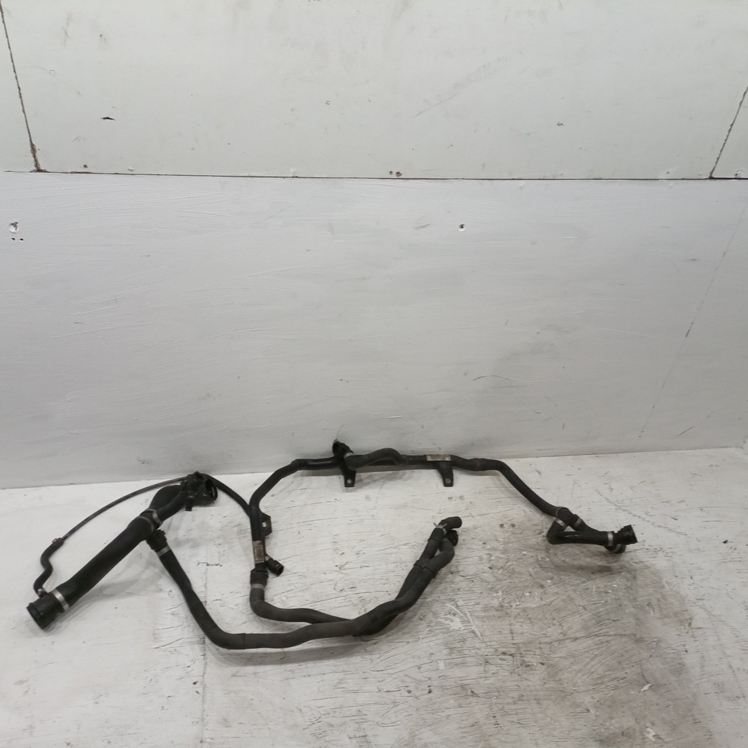 Tubo de Água BMW 3 Touring (E91) | 04 - 12