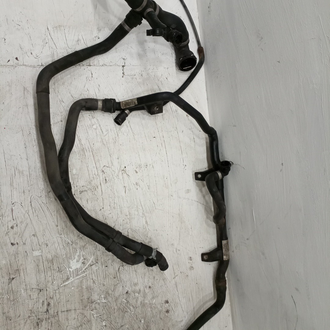 Tubo de Água BMW 3 Touring (E91) | 04 - 12 Imagem-2